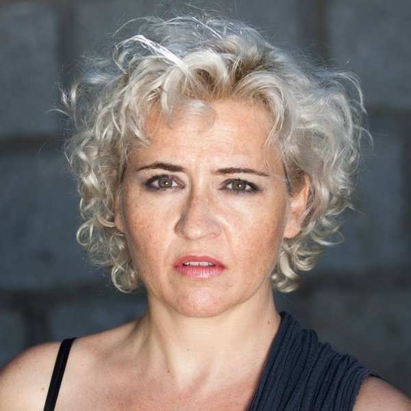 Esther Gimeno