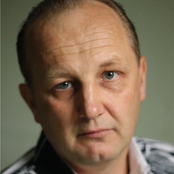 Aleksander Myakushko