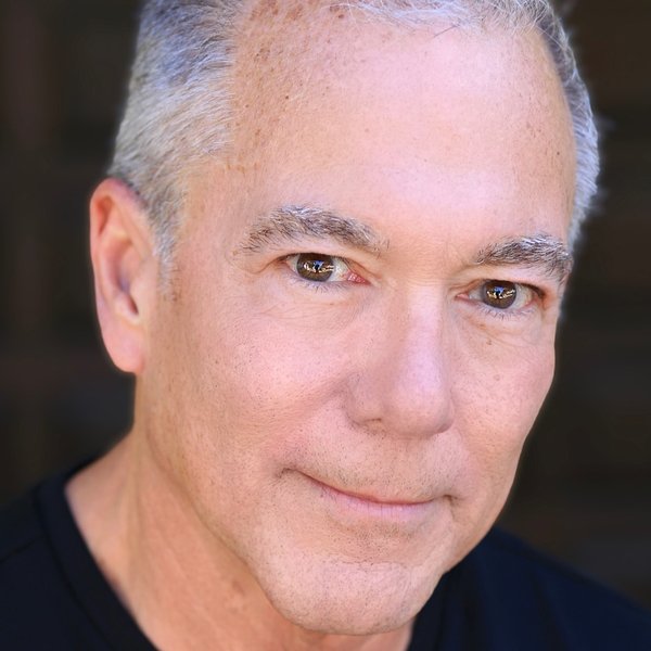 Carlos Harrison