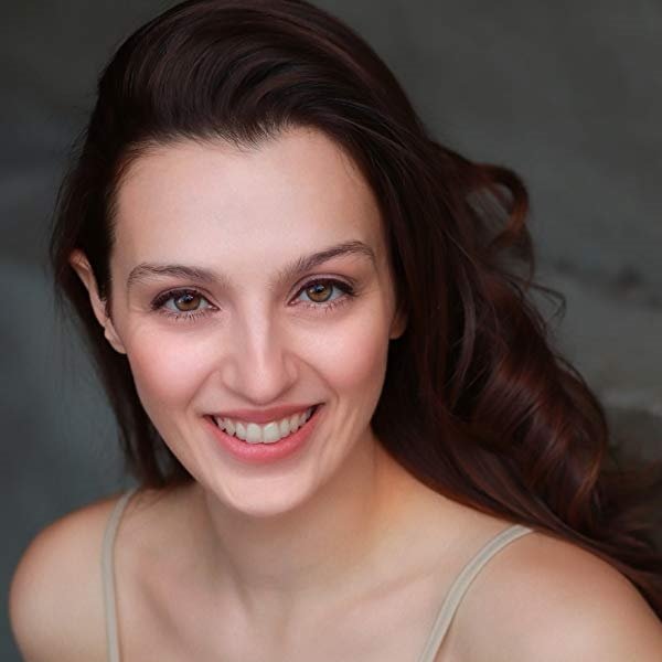 Eliza Gerontakis