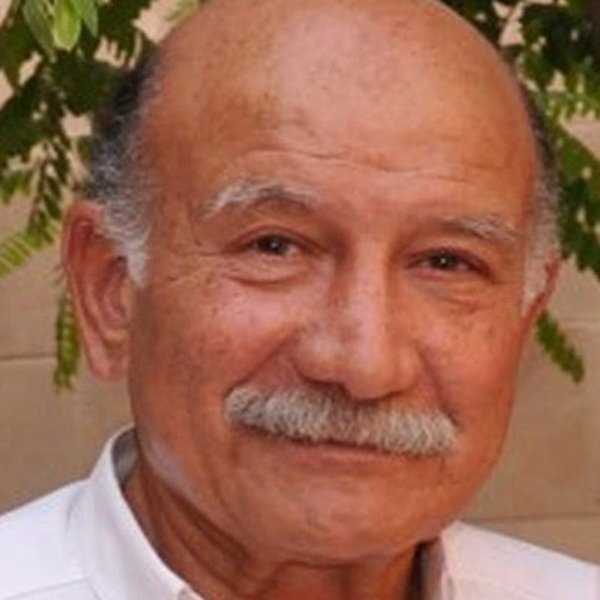 Ahmed Khalil