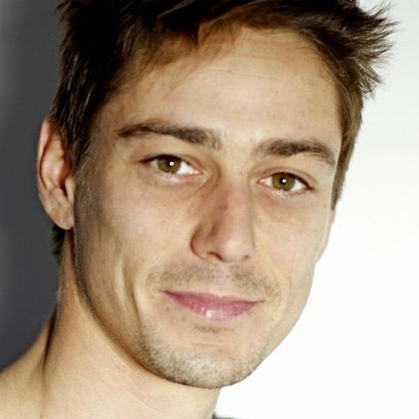 Adrien Jolivet