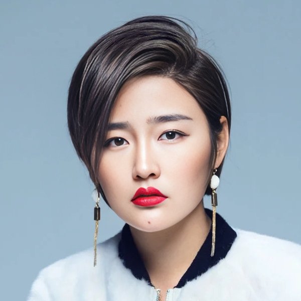 Zhang Yujiao