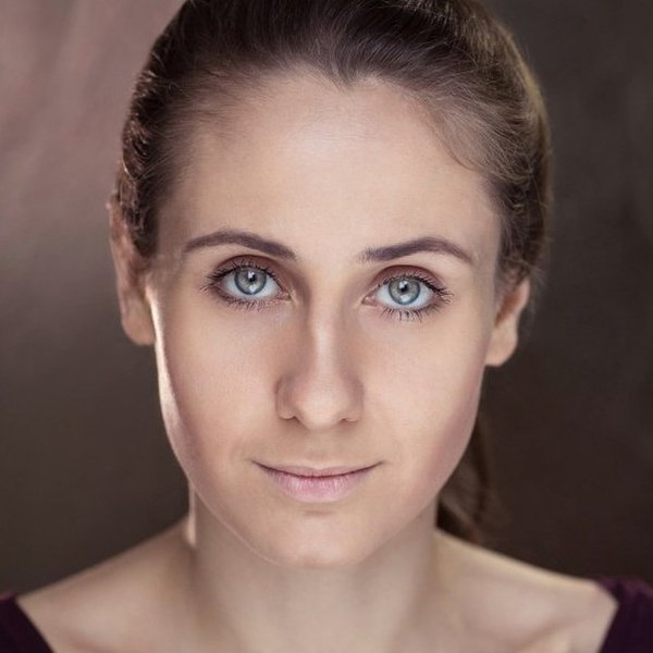 Zhenya Leverett