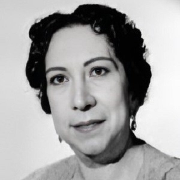 Consuelo Guerrero de Luna