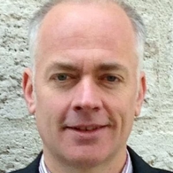 Jonathan Waite