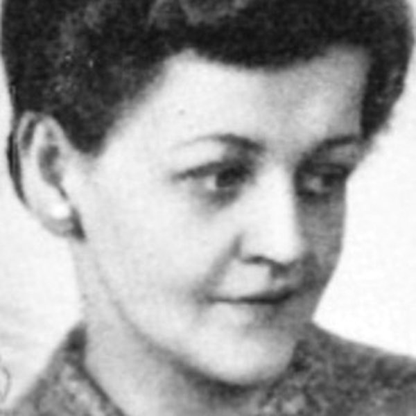 Margit Andelius