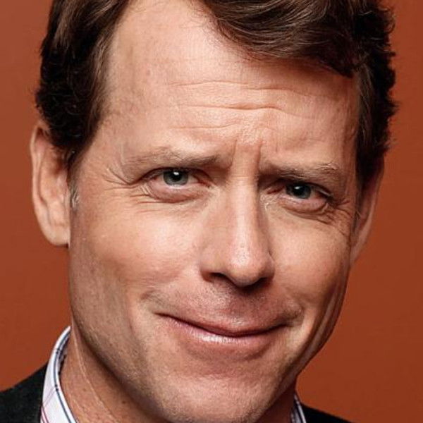Greg Kinnear