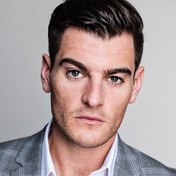 Matt Lapinskas