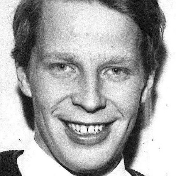 Hannu Mikkola