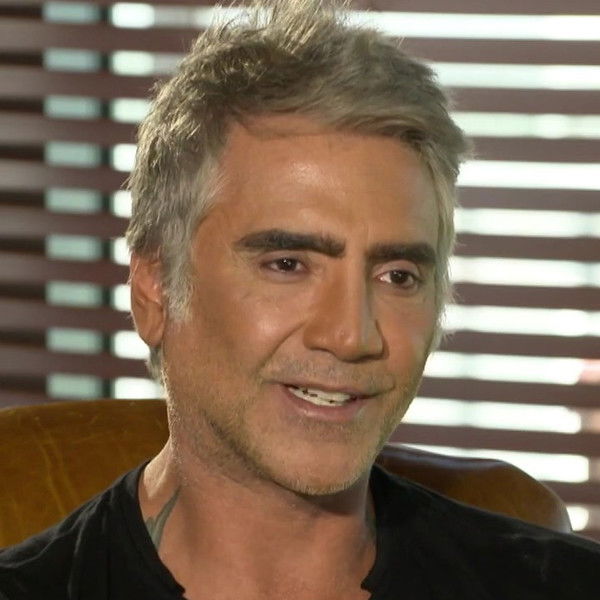 Alejandro Fernández