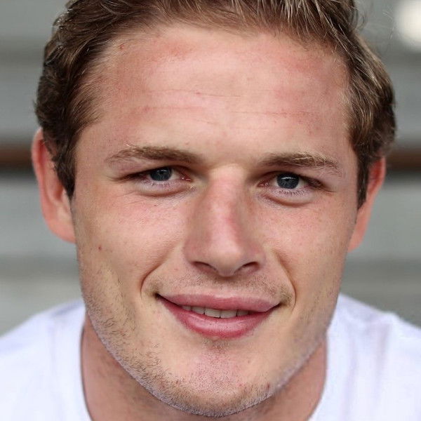 George Burgess