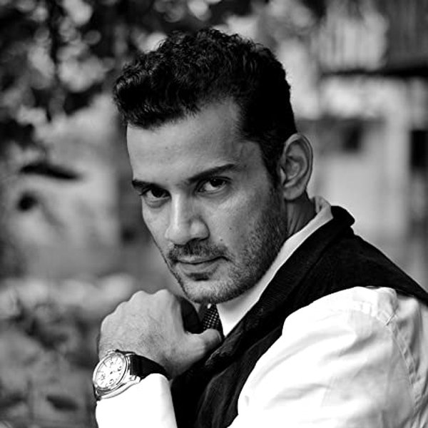 Chandan Anand