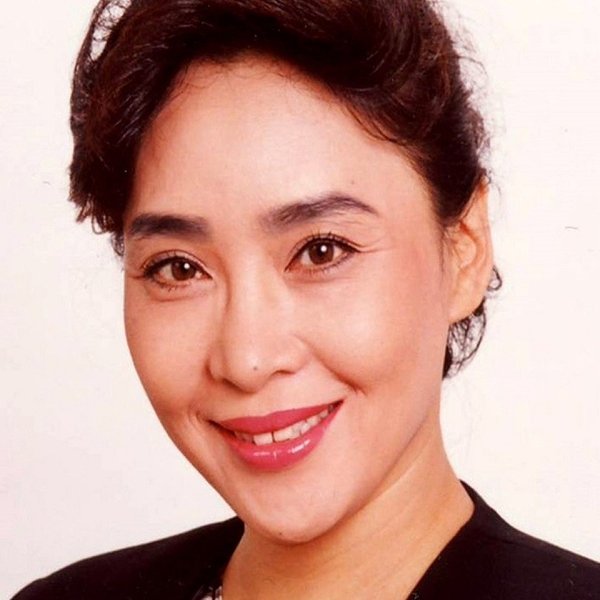 Ritsuko Fujiyama