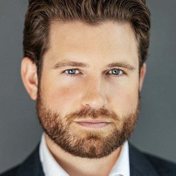 Drew Henderson