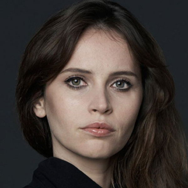 Felicity Jones