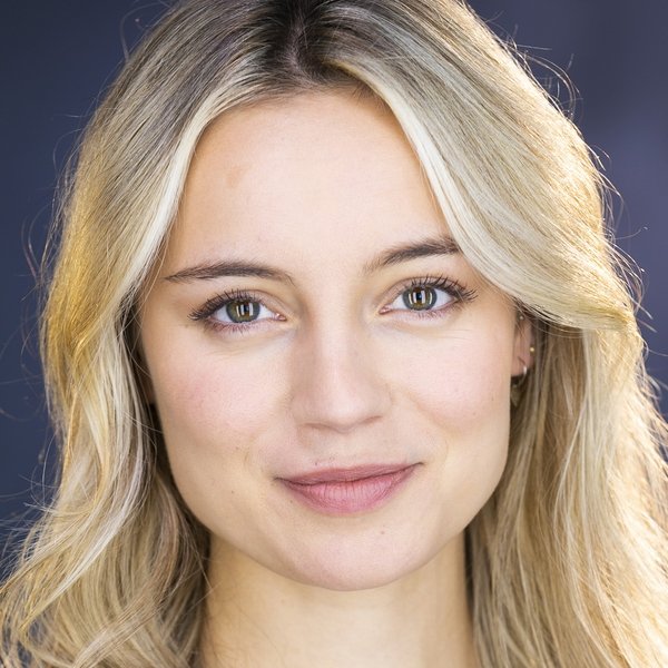 Toni Weiss