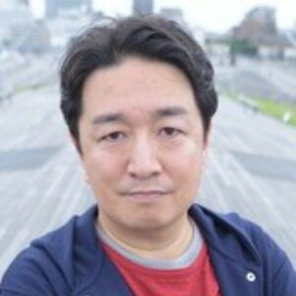 Tsutomu Takayama