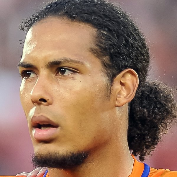 Virgil van Dijk