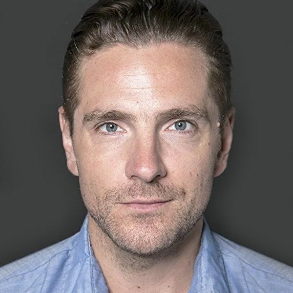 James Gilbert