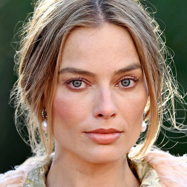 Margot Robbie