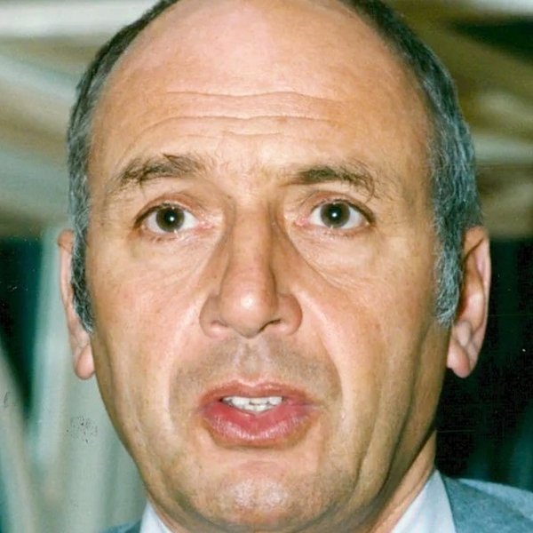 Stephen Yardley