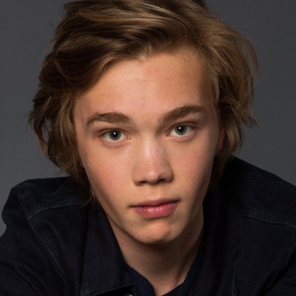 Charlie Plummer