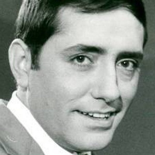 Vittorio Casagrande