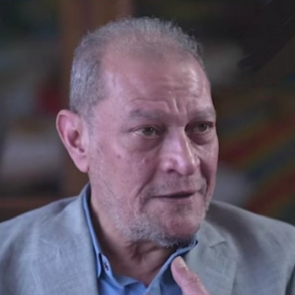 Hamdi Heikal