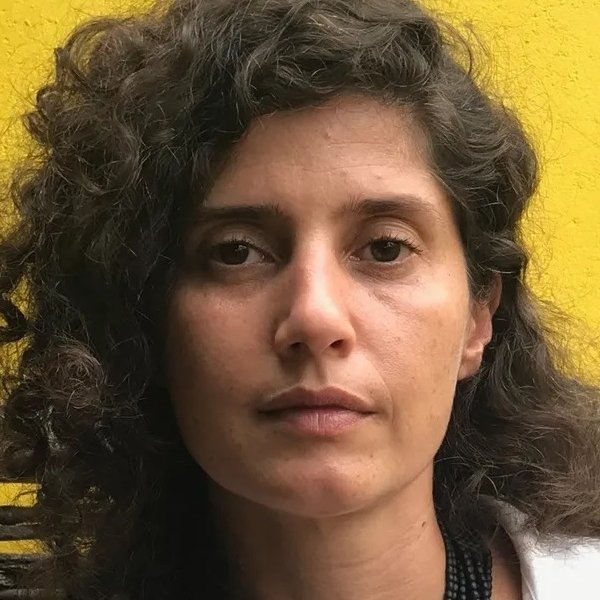 Gabriela Carneiro da Cunha