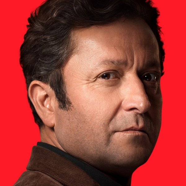 Daniel Alcaíno