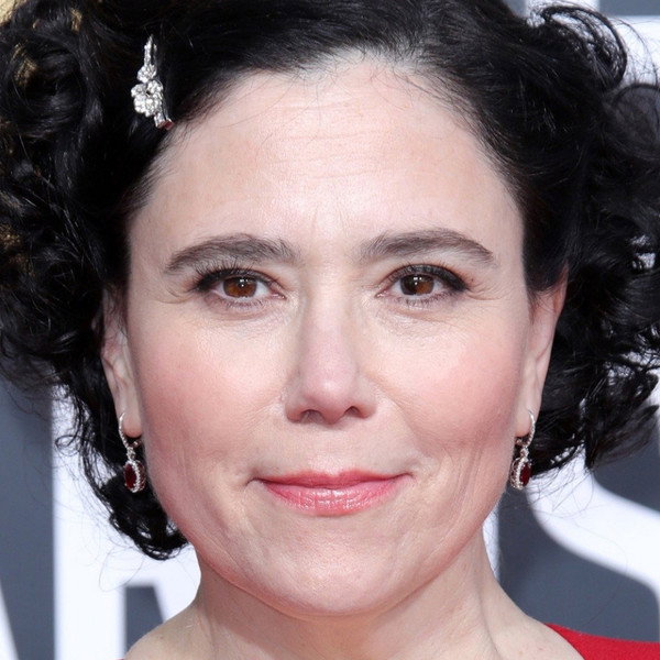Alex Borstein