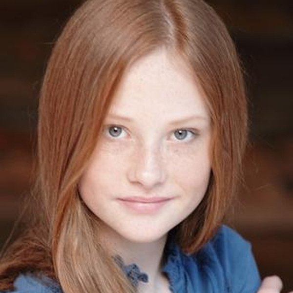 Charlotte Lindsay Marron