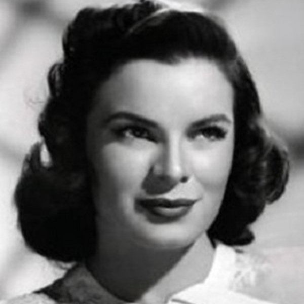 Marcia Van Dyke