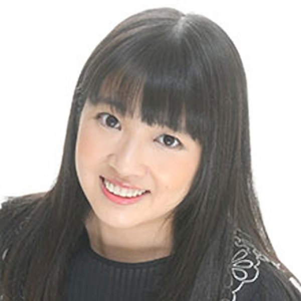 Riho Kuma