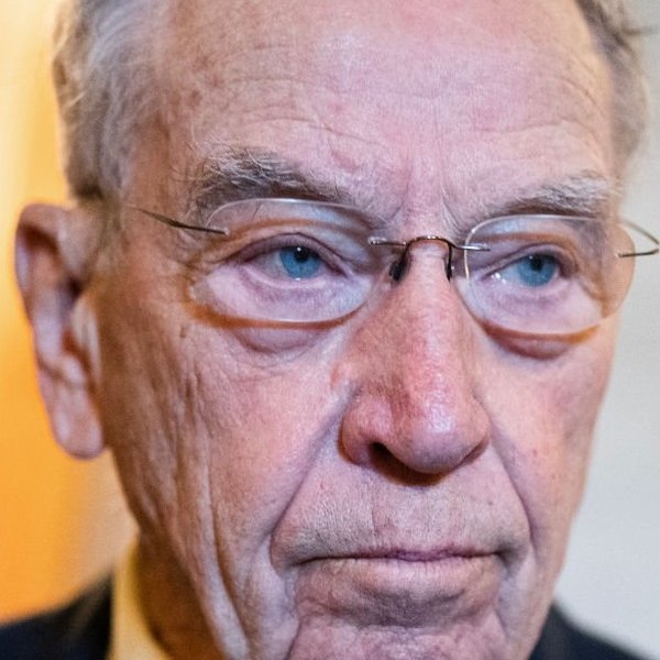 Chuck Grassley