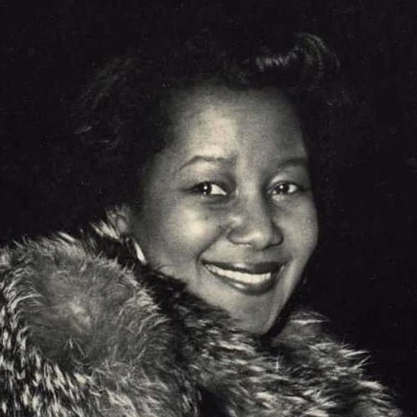 Eusebia Cosme