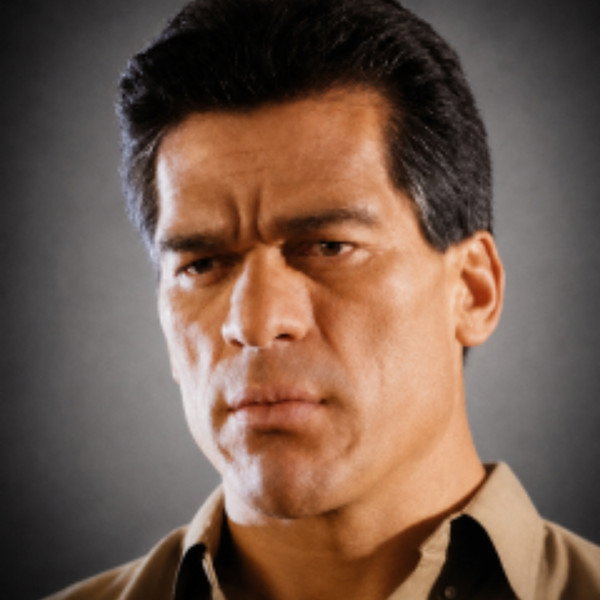 Agustín Bernal