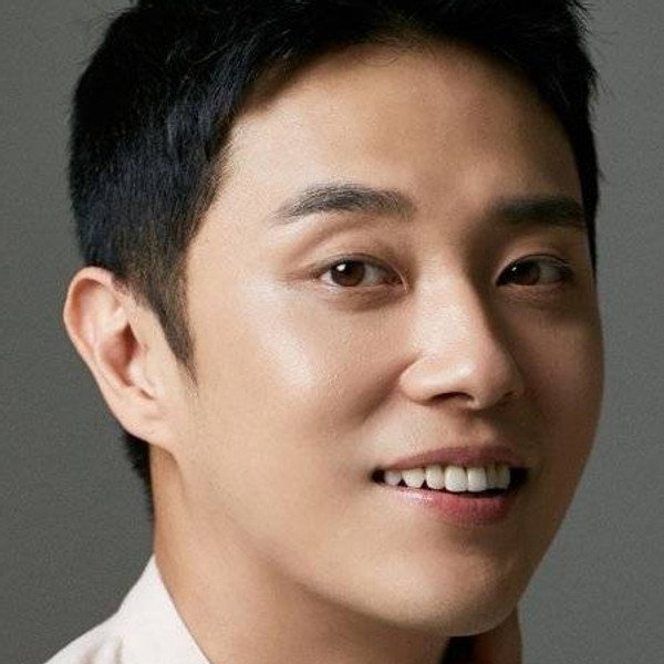 Seo Woo-jin