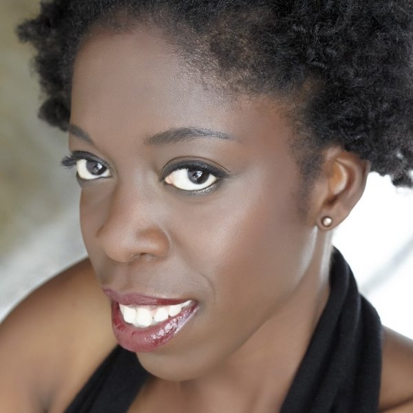 Lisa Codrington