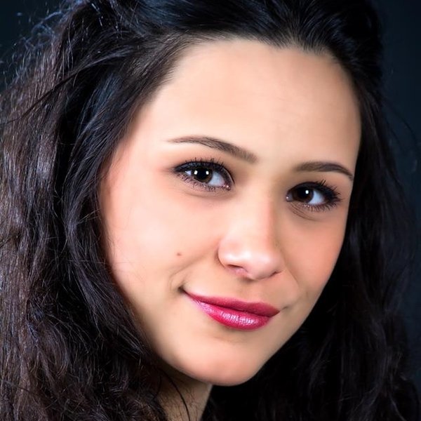 Corina Borș
