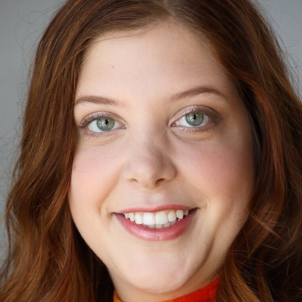 Rachel Redleaf