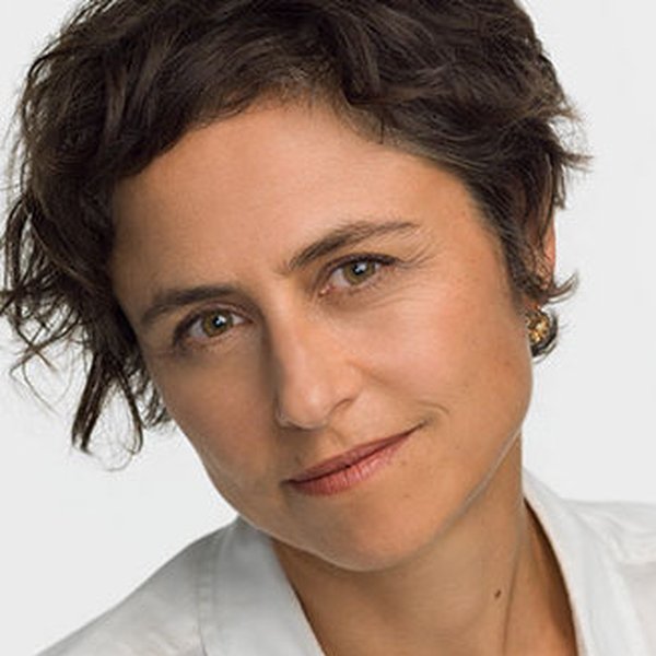 Alice Garner