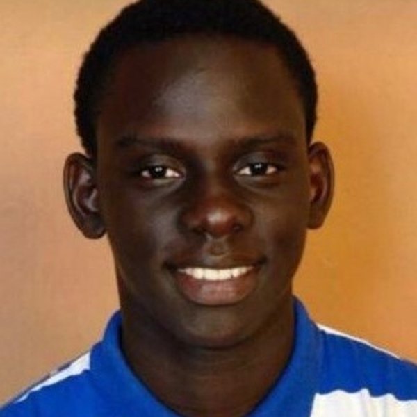 Bachir Samb
