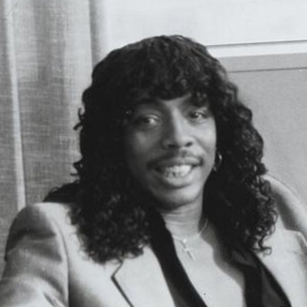 Rick James