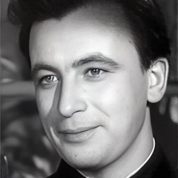 Vladimir Goncharov