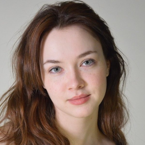 Anni Iikkanen