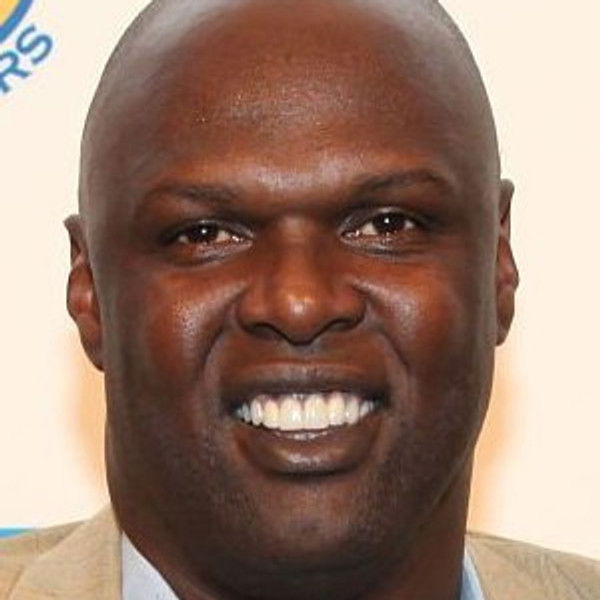 Adonal Foyle