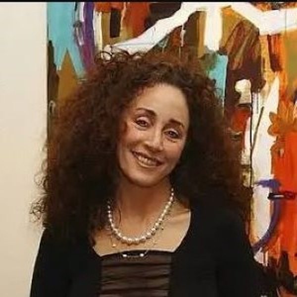Jo Gelbard