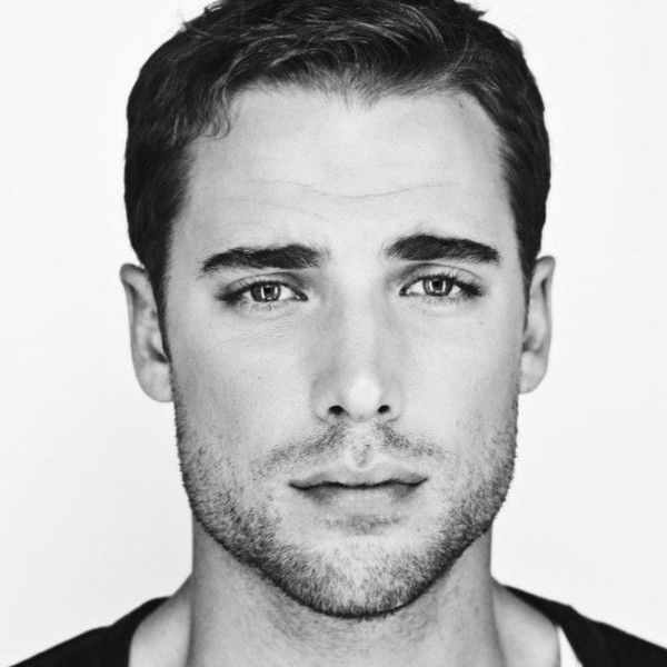 Dustin Milligan
